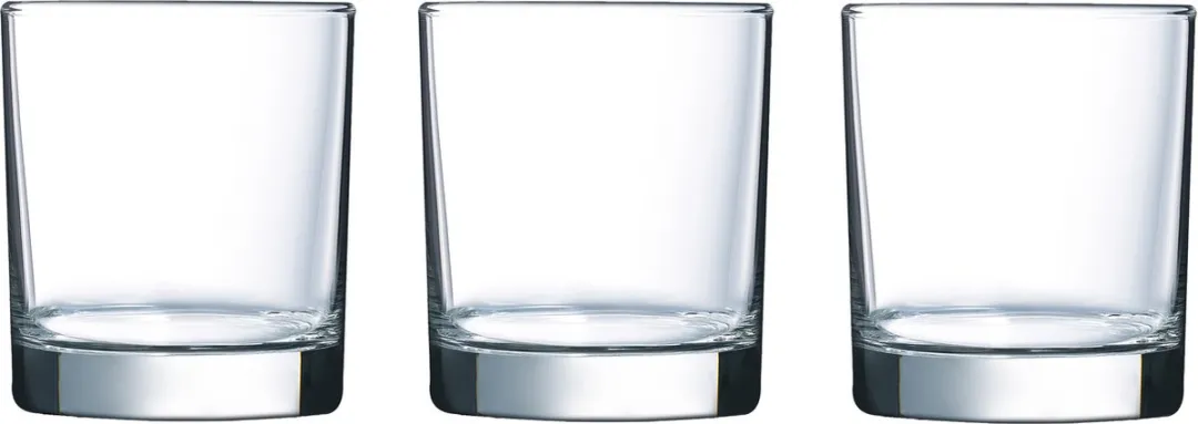 Arcoroc Drinkglazen 300ml