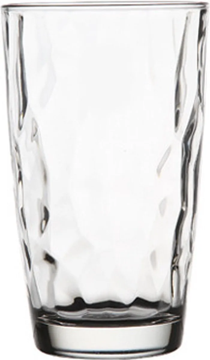 Bormioli Rocco Diamond Drinkglazen 470ml - 18 Stuks