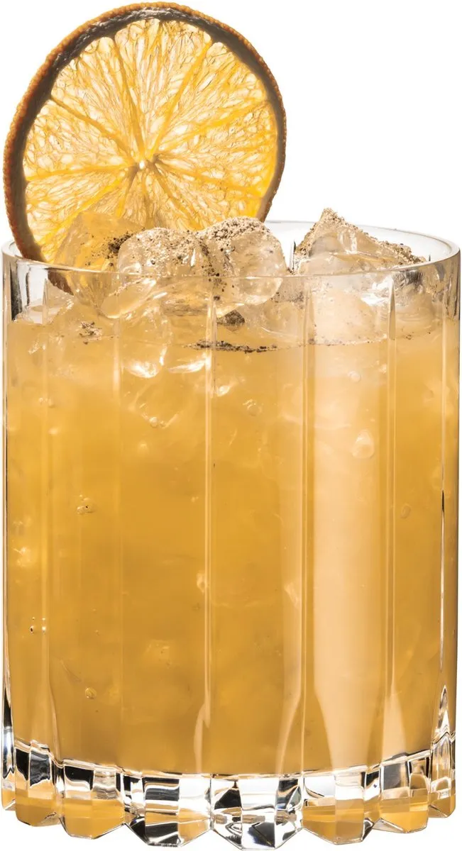 Riedel Whiskey Double Rocks Glas - 2 Stuks - afbeelding 6 van 6