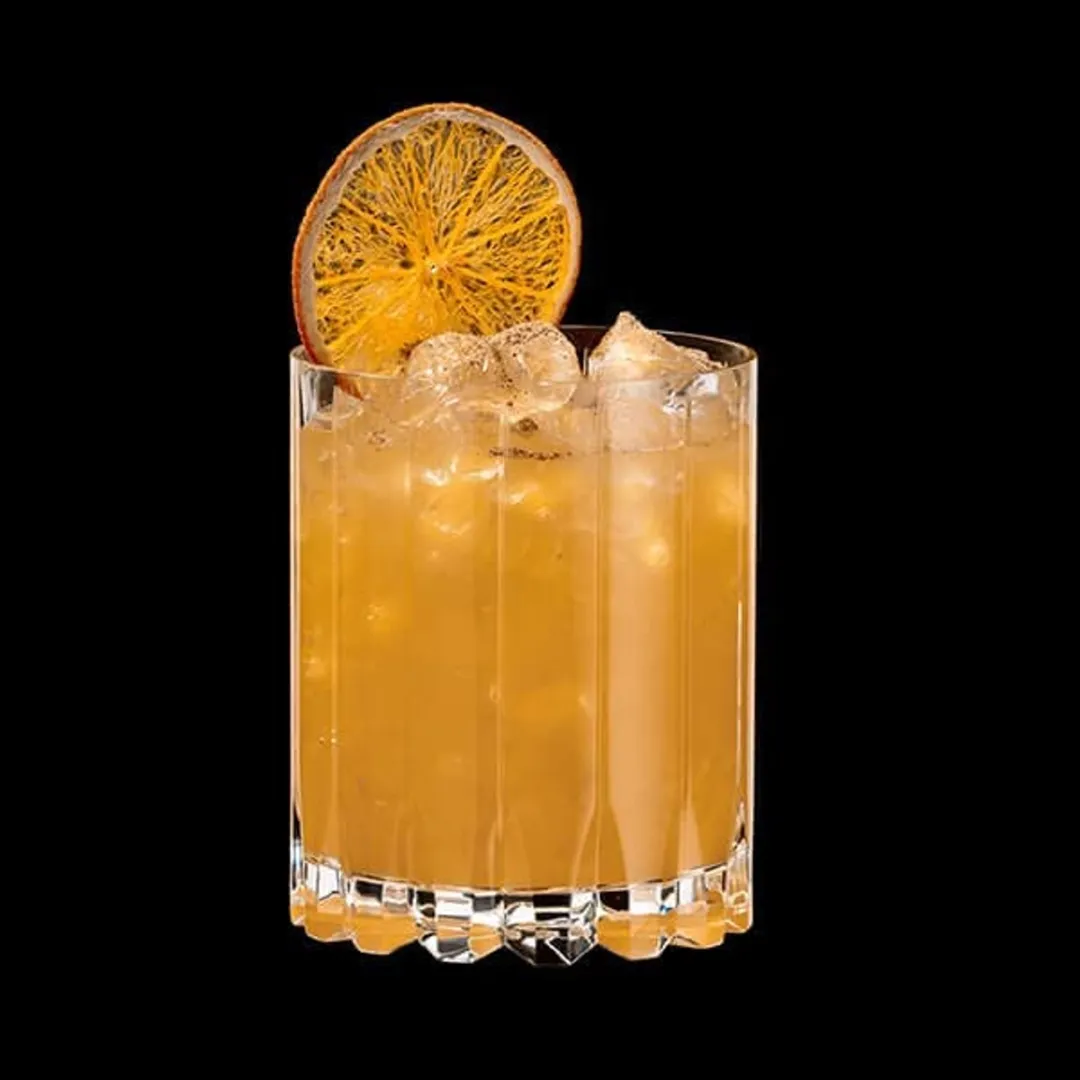 Riedel Whiskey Double Rocks Glas - 2 Stuks