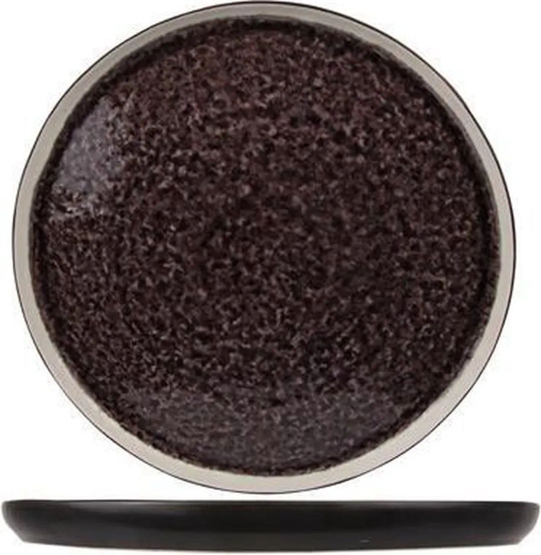 Cosy&Trendy Laguna Viola Plat Bord 31cm
