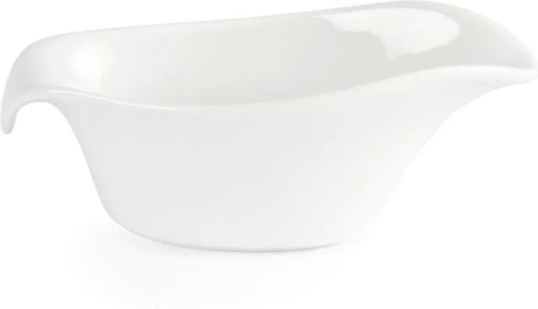 Olympia CB707 Sauskommen Porselein