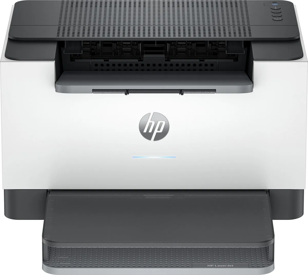 HP LaserJet M207dw Laserprinter - 150 Vel - Grijs/Wit