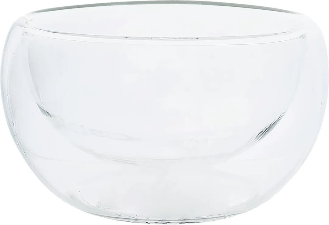 Cosy&Trendy Theeglas Espresso Dubbelwandig 10cl