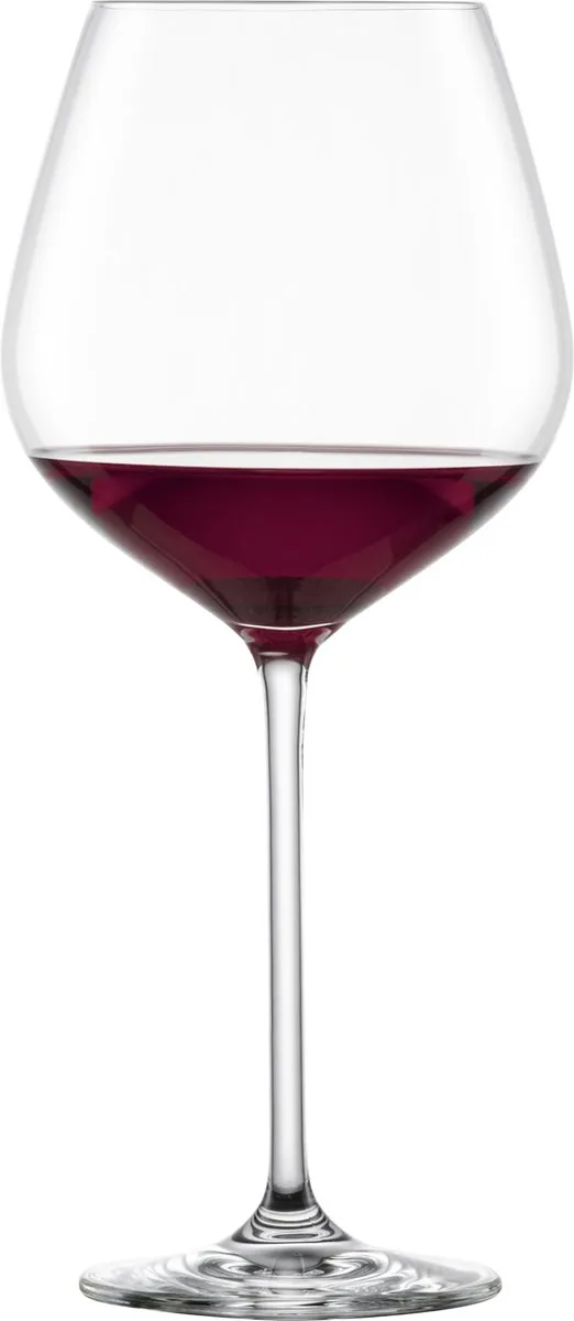 Schott Zwiesel Fortissimo Bourgogne Glas - 0.73L - Set van 6