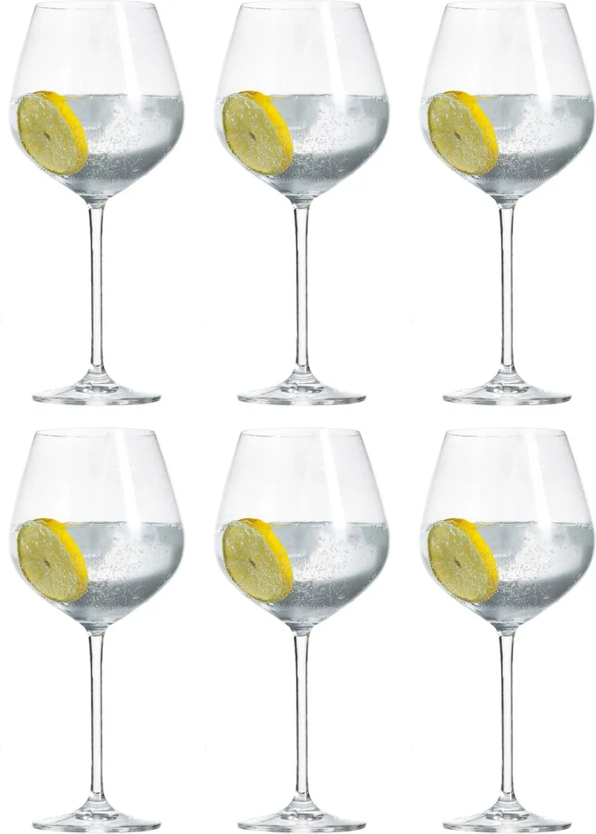 Schott Zwiesel Fortissimo Bourgogne Glas