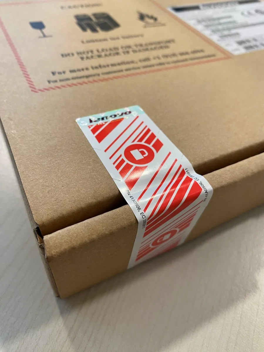 Lenovo 0A36310 Accu Laptop 2900mAh