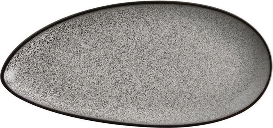 Olympia Mineral Bladvormig Bord DF180
