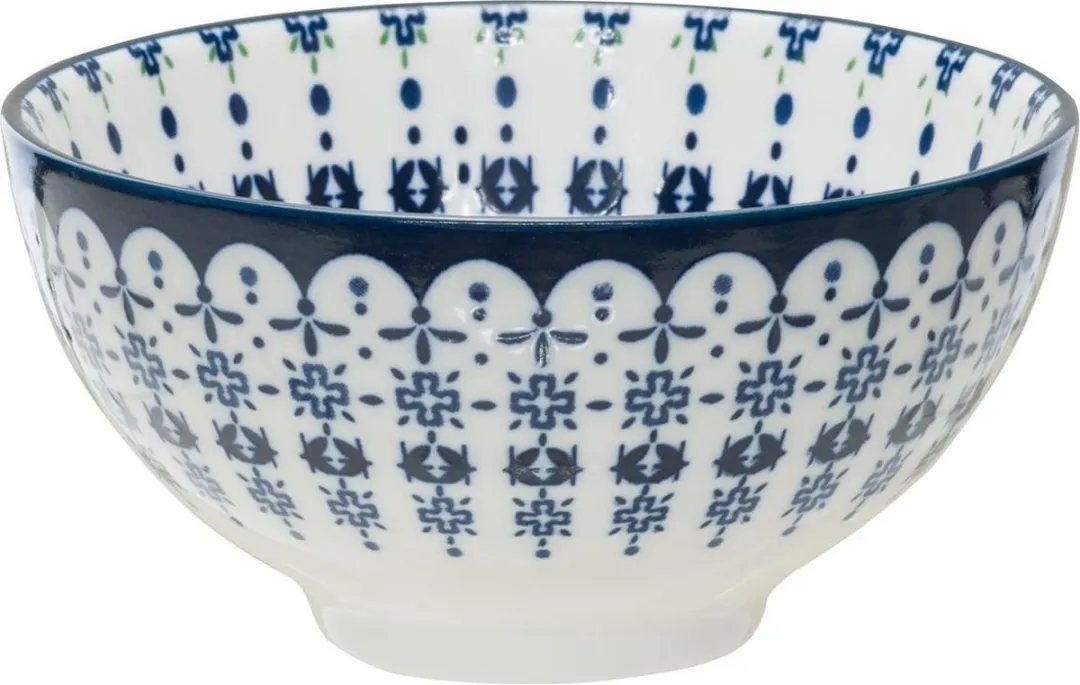 Cosy&Trendy Hygge Kommetje Blauw