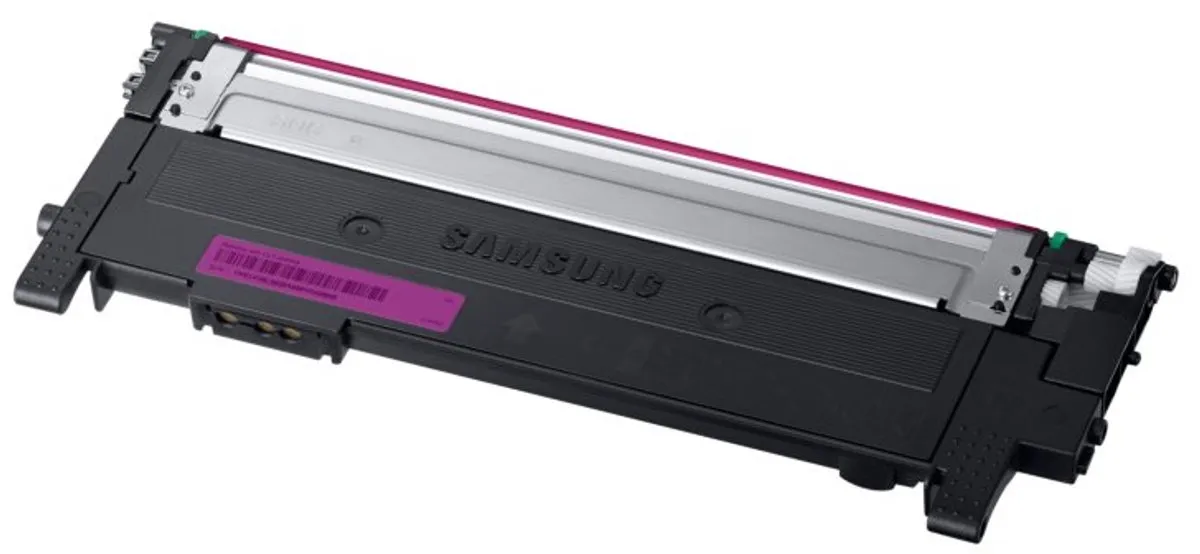 Samsung SL-C430/C480 Tonercartridge Magenta 1.000 Pagina