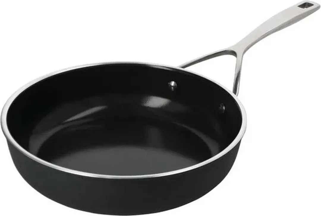 Demeyere Alu Pro 5 Ceraforce Hoge Bakpan 28cm