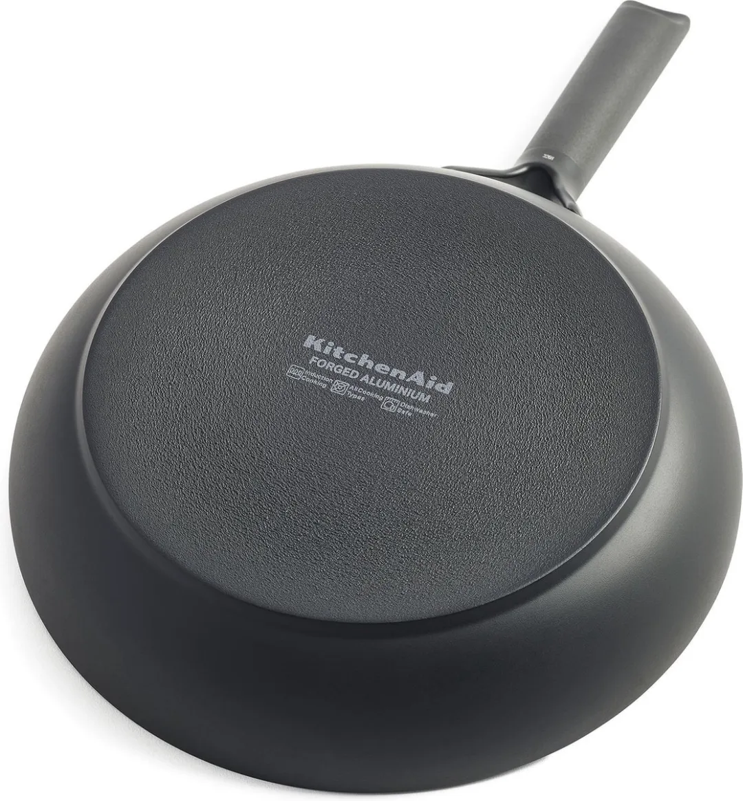 KitchenAid Classic Forged Aluminium Koekenpan 24cm