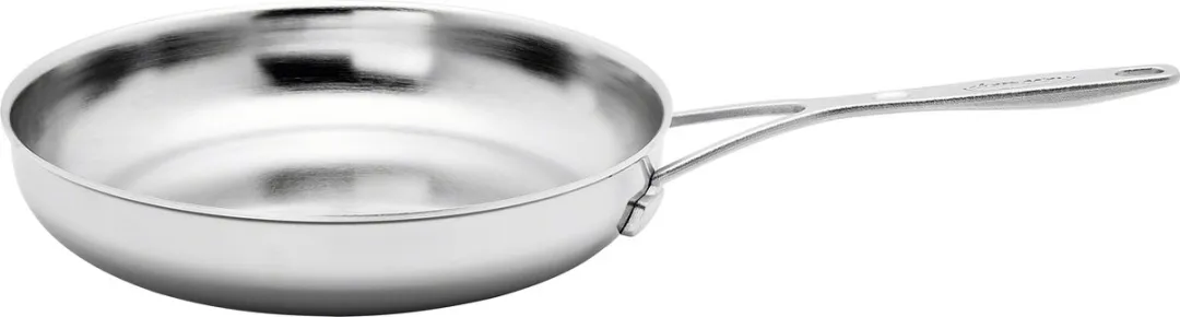 Demeyere Industry 5 RVS Koekenpan 28cm