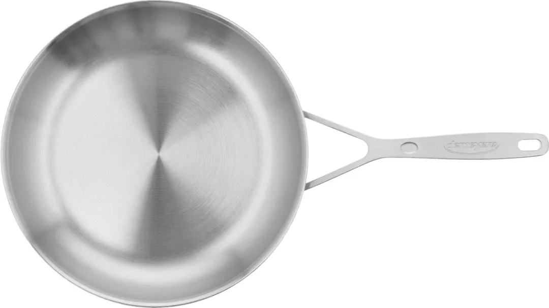 Demeyere Industry 5 RVS Koekenpan 28cm - Inductie