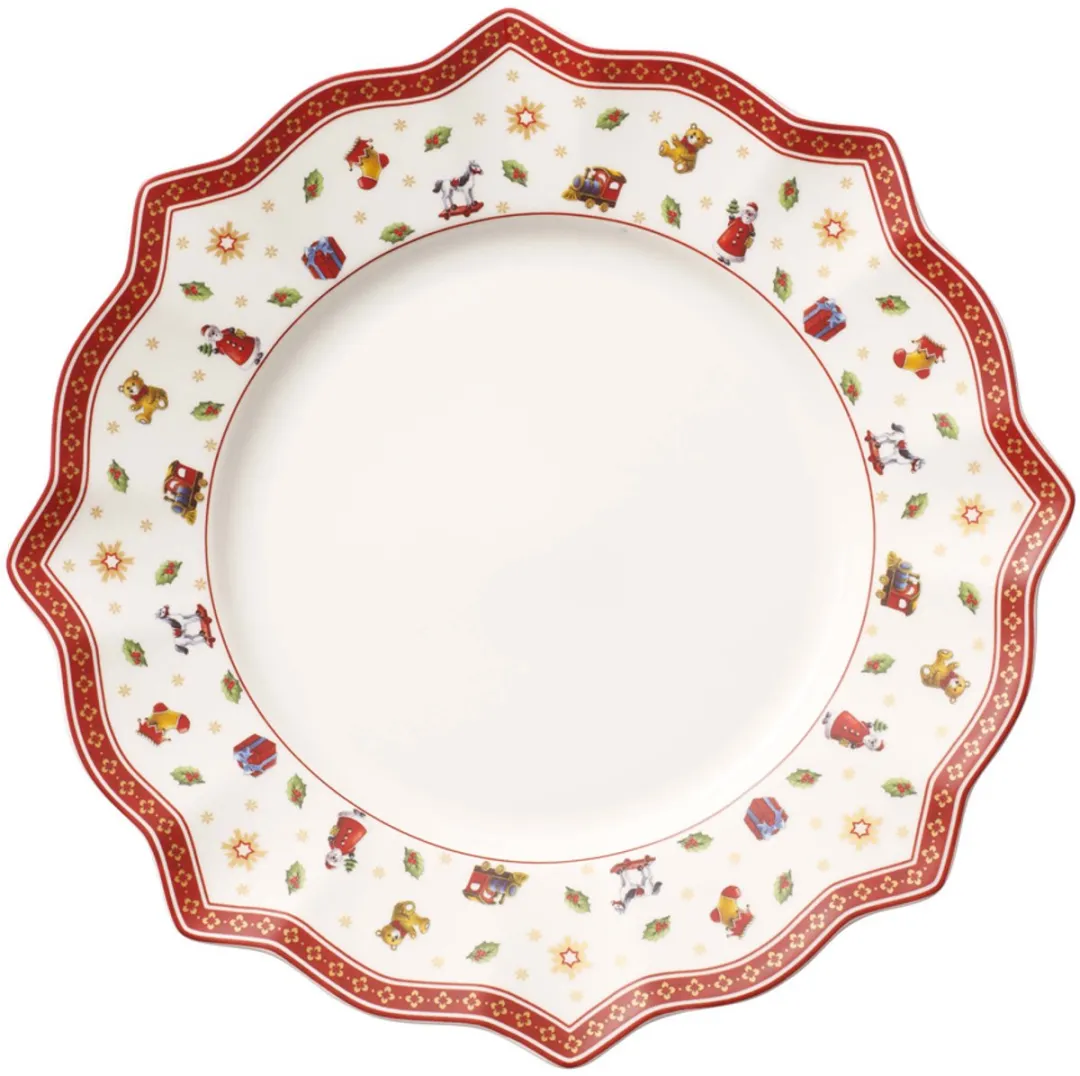 Villeroy & Boch Toy's Delight Dinerbord 29cm
