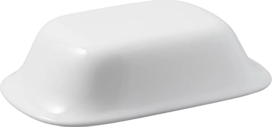 Villeroy & Boch For Me Botervloot 1041531800 - Wit