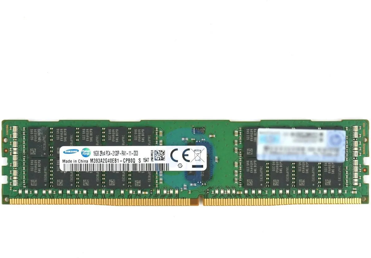 Samsung M393A2G40DB0-CPB0Q DDR4 16GB