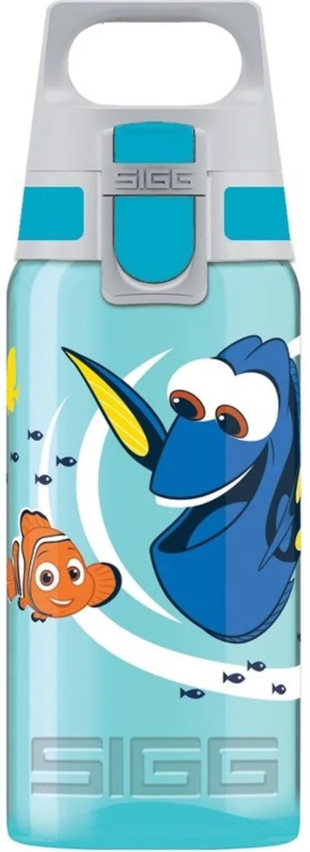 Disney SIGG VIVA ONE Dory 500ml Drinkfles