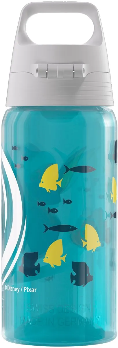 Disney SIGG VIVA ONE Dory 500ml Drinkfles - Blauw - afbeelding 5 van 6