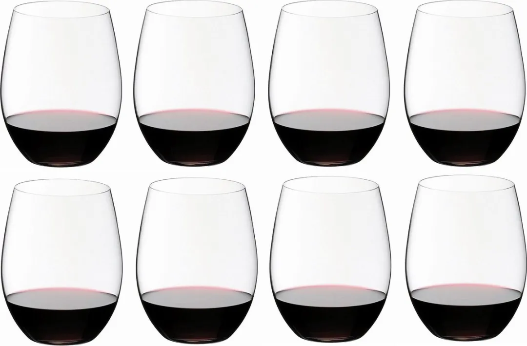 Riedel O Cabernet Wijnglazen