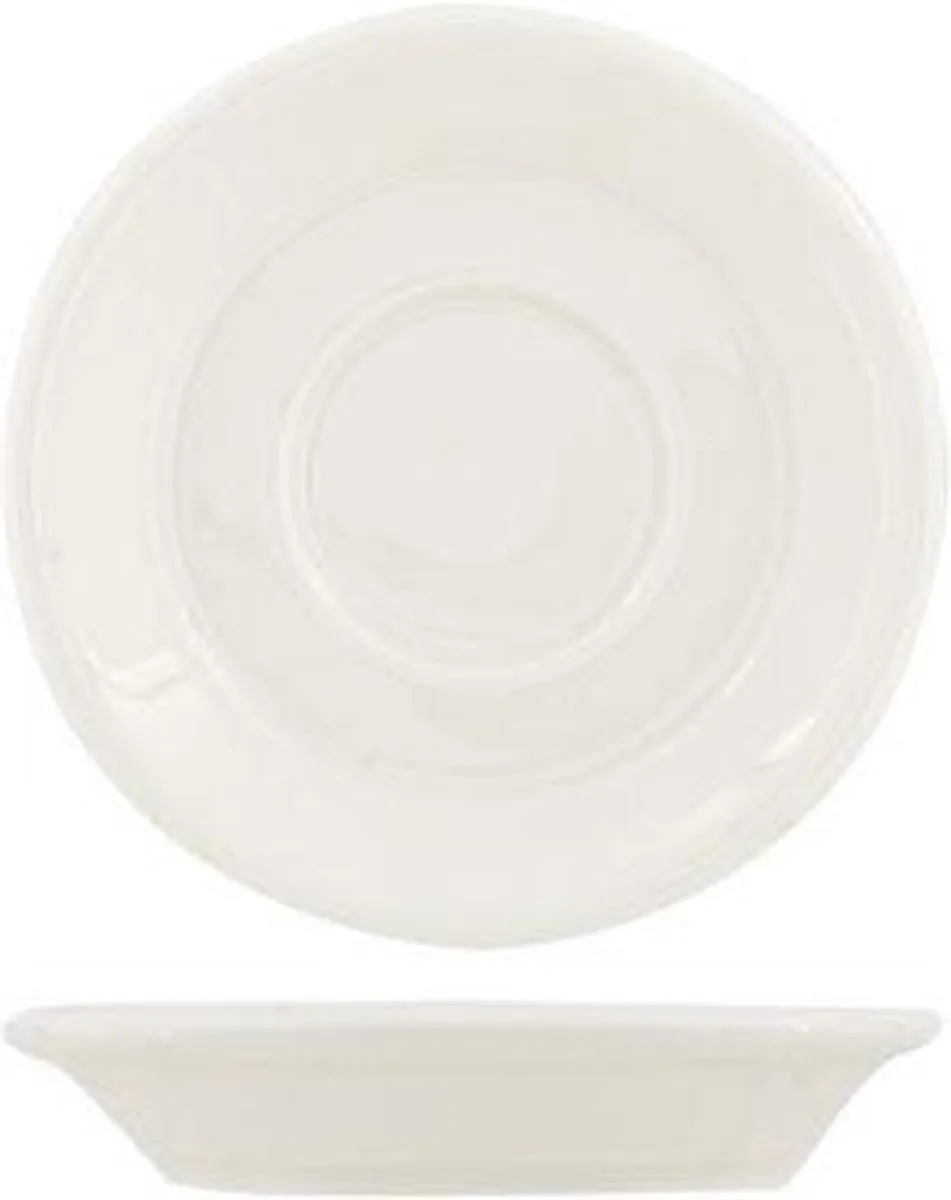 Cosy&Trendy Bistro Saucer D14cm