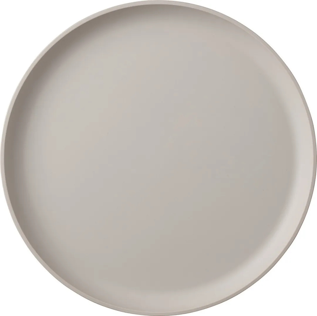 Mepal Silueta Plat Bord 26cm - Nordic White