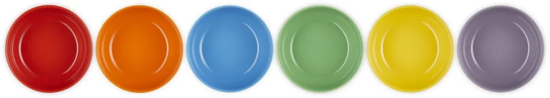 Le Creuset Vancouver Ontbijtkommen 16cm