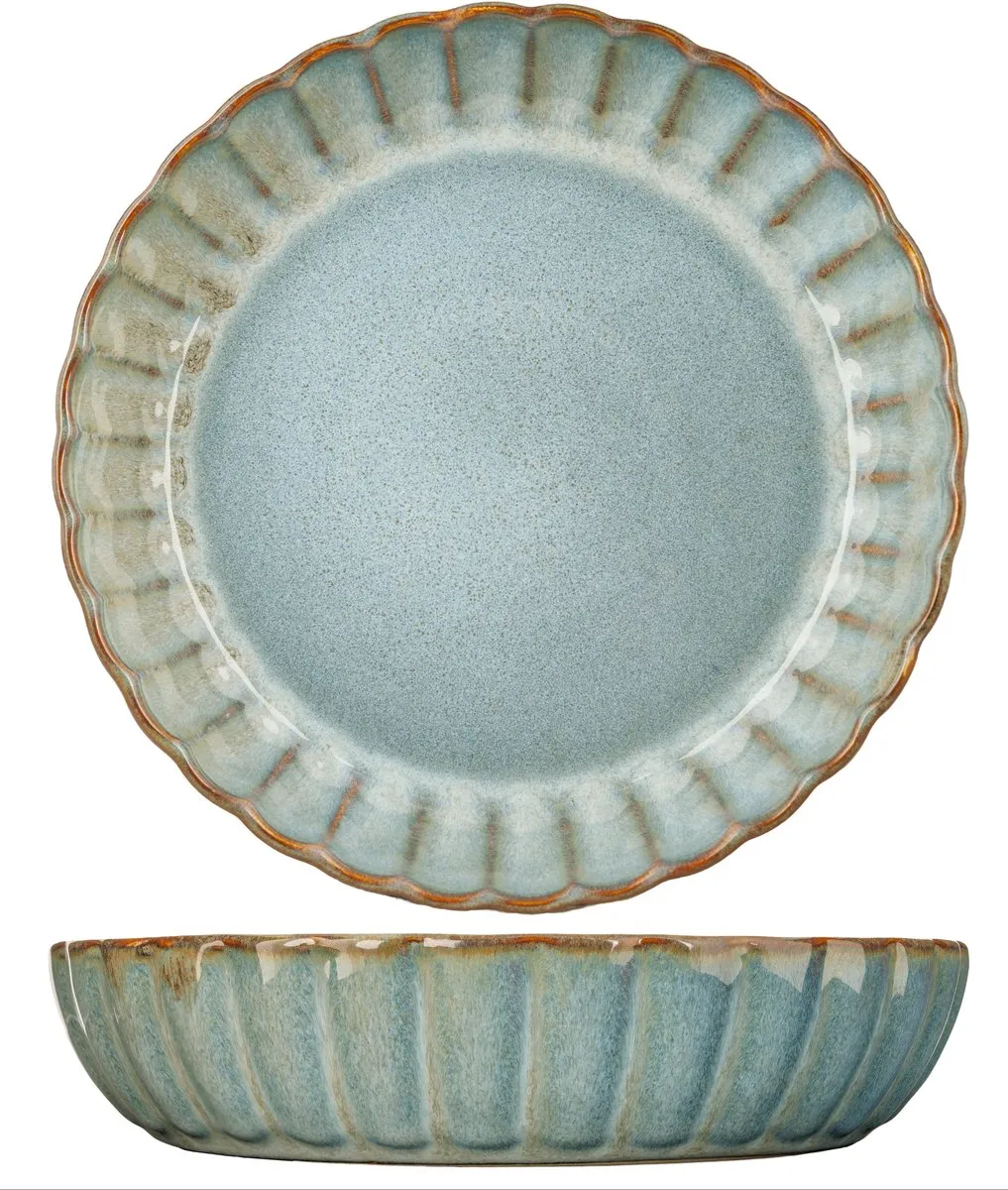 Cosy&Trendy Astera Diepe Bordenset 22cm