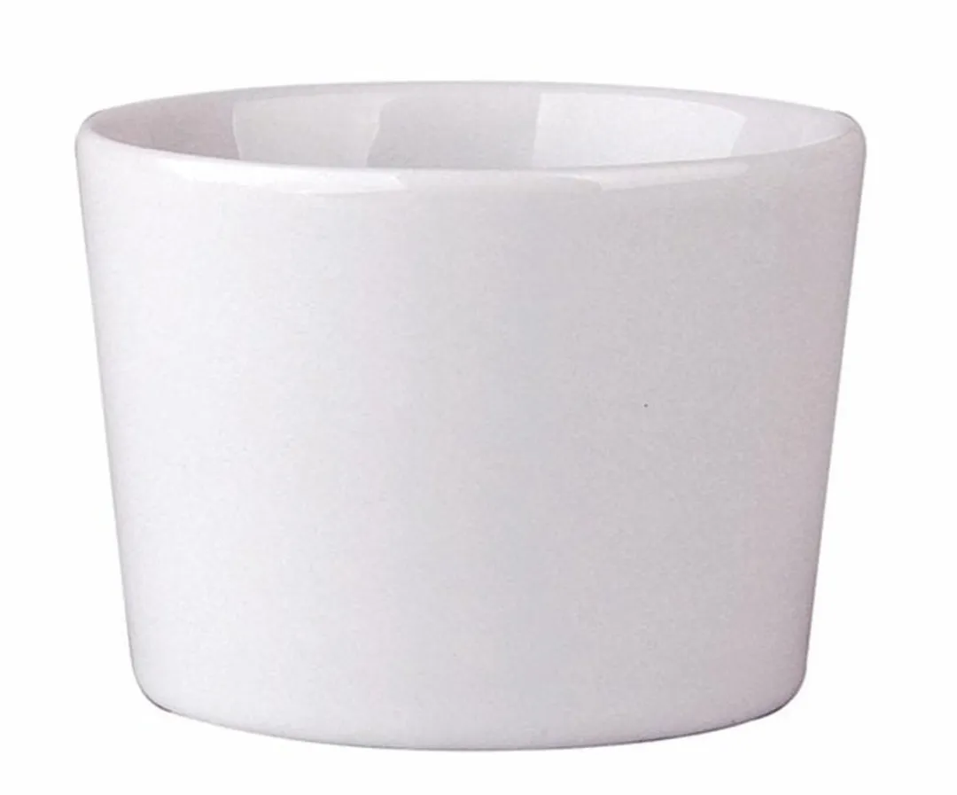 Palmer White Delight Kom 7,5cm