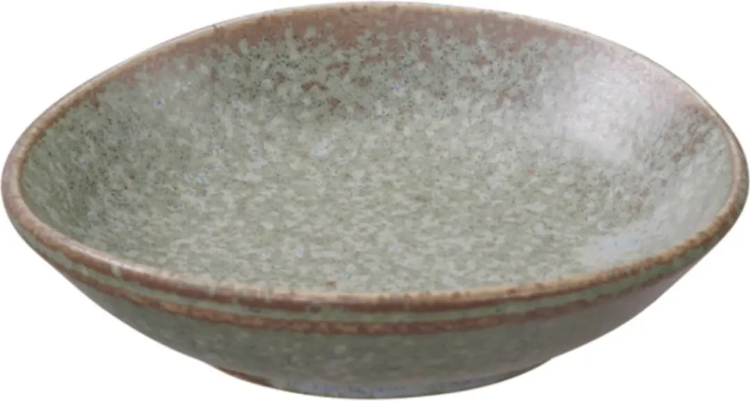 Tokyo Design Studio Groen Bord 20cm