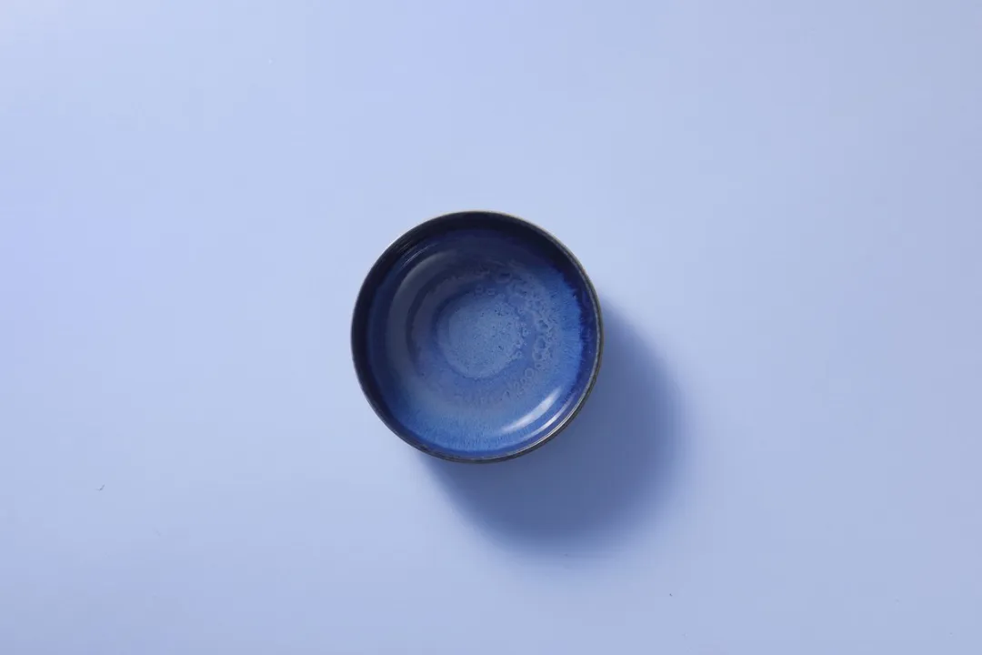 Palmer Jory Schaal Kom 2 Stuks - ø16cm - Blauw