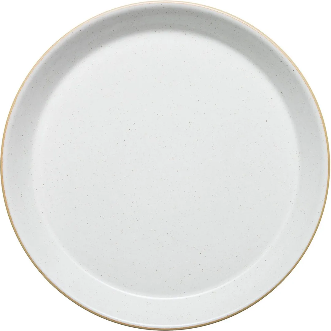 Denby Impression Bord - ø 21cm - Roze