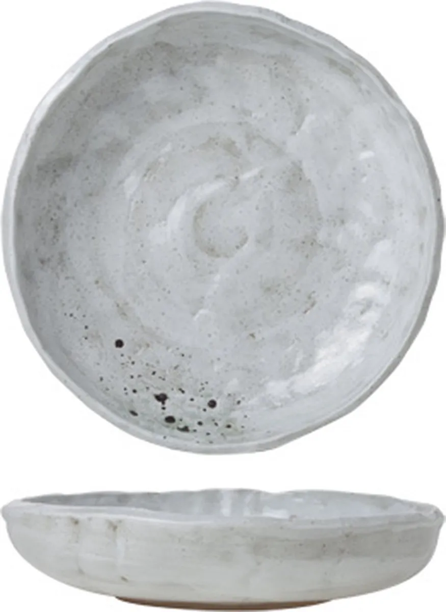 Cosy&Trendy Dolmen Diep Bord 21.5cm