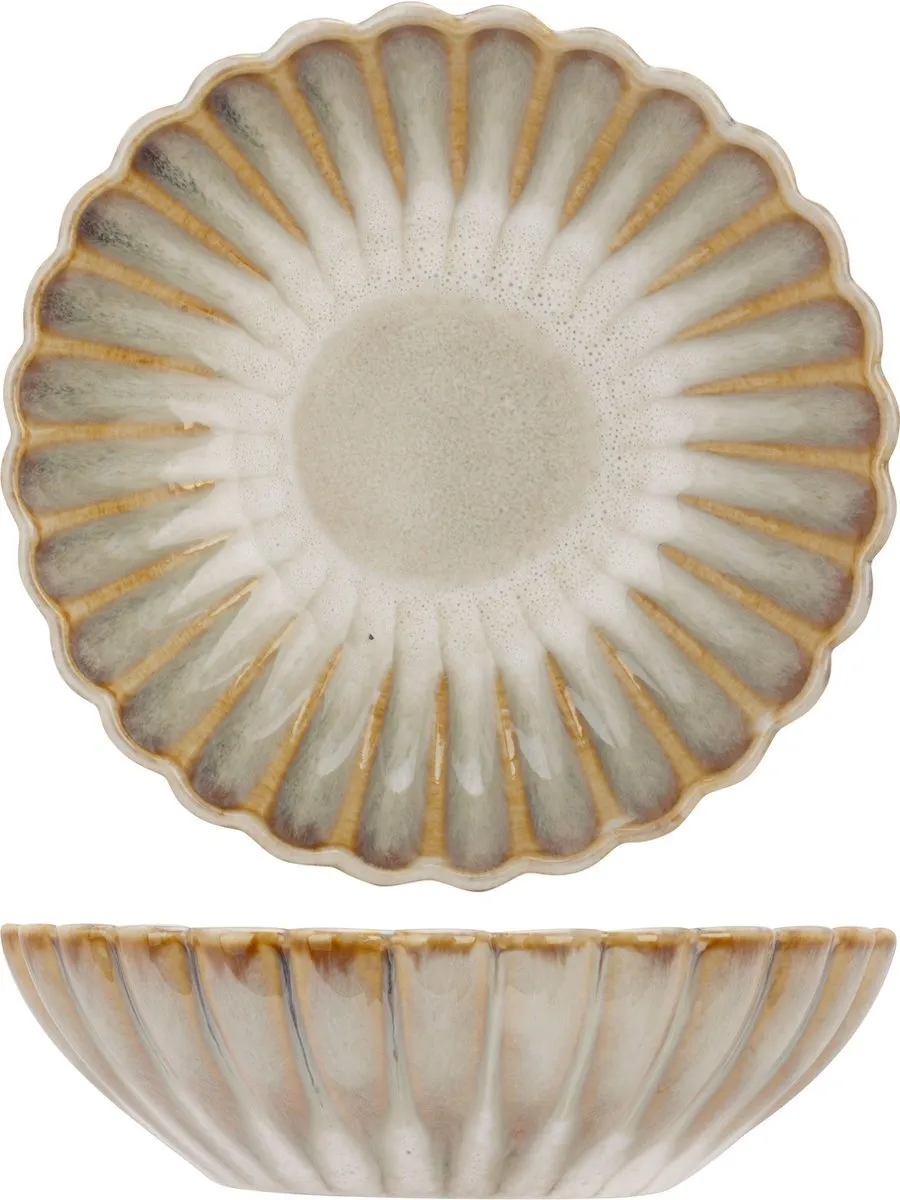 Cosy&Trendy Kleine Kom Astera Pearl Beige