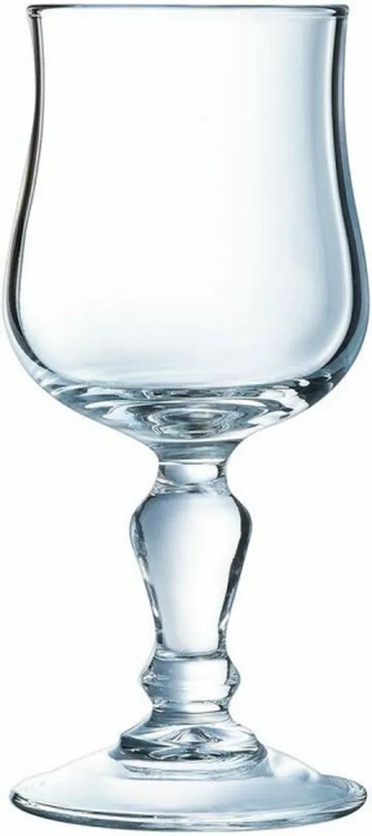 Arcoroc Normandie Geharde Wijnglazen 24cl FB900
