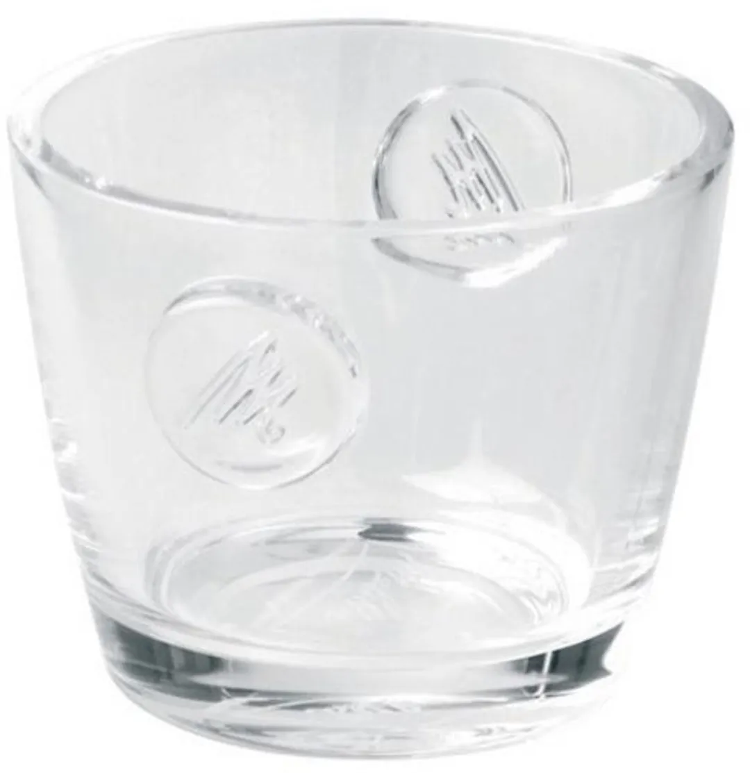 Melitta M-Collection Espresso Onderschotels 6 Stuks