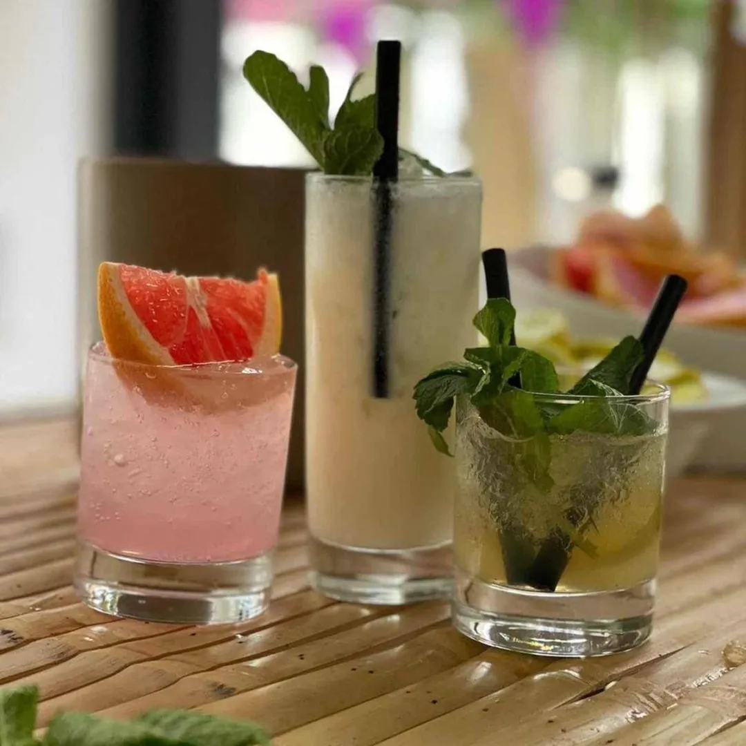 Arcoroc Islande Tumbler 38 Cl - 6 Stuks