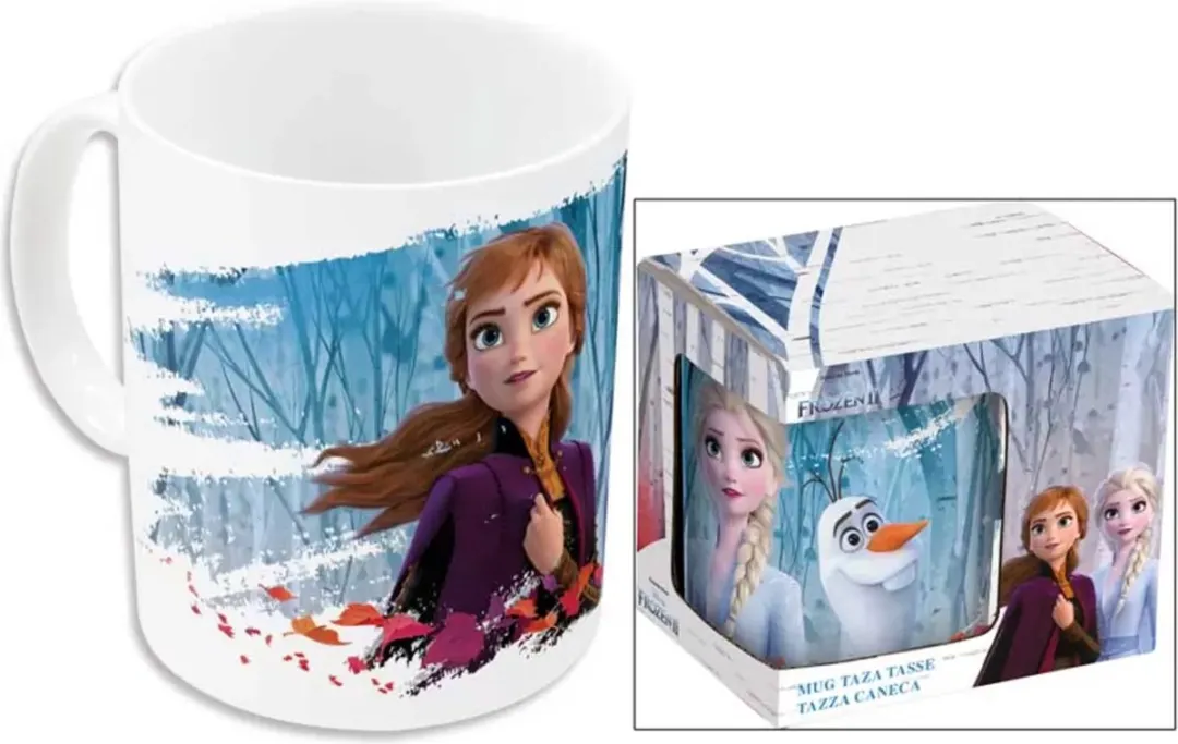 Disney Frozen 2 Mok 325ml