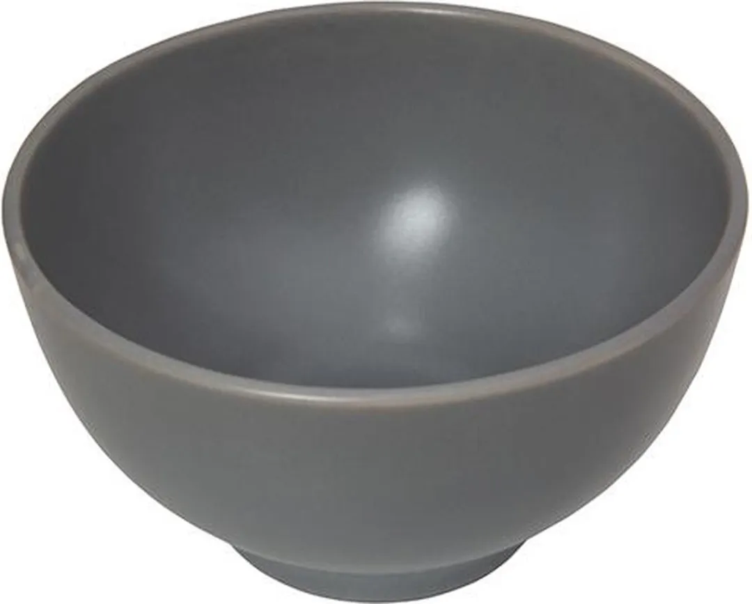 Cosy&Trendy Serena Grey Kom D14cm - 16 Stuks