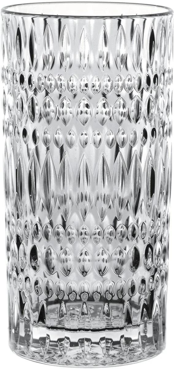 Nachtmann Ethno Latte Macchiatoglas 434ml