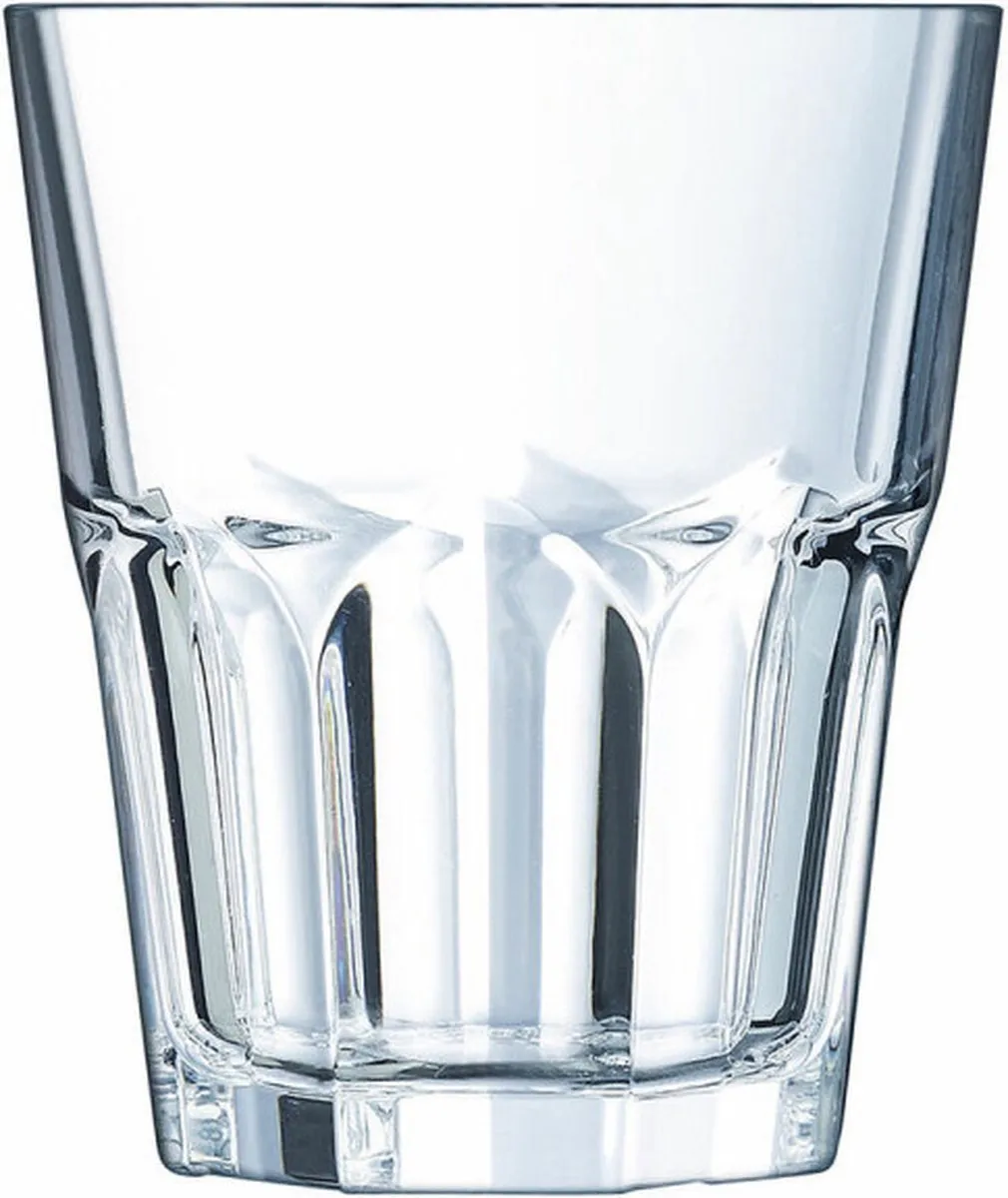 Arcoroc Granity Tumbler 27 Cl