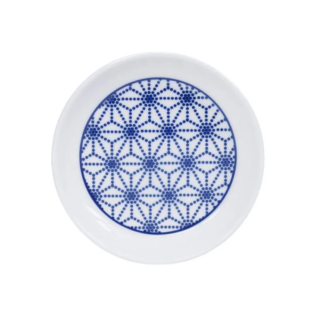 Tokyo Design Studio Nippon Blue Theemokset 380ml - 3 Stuks