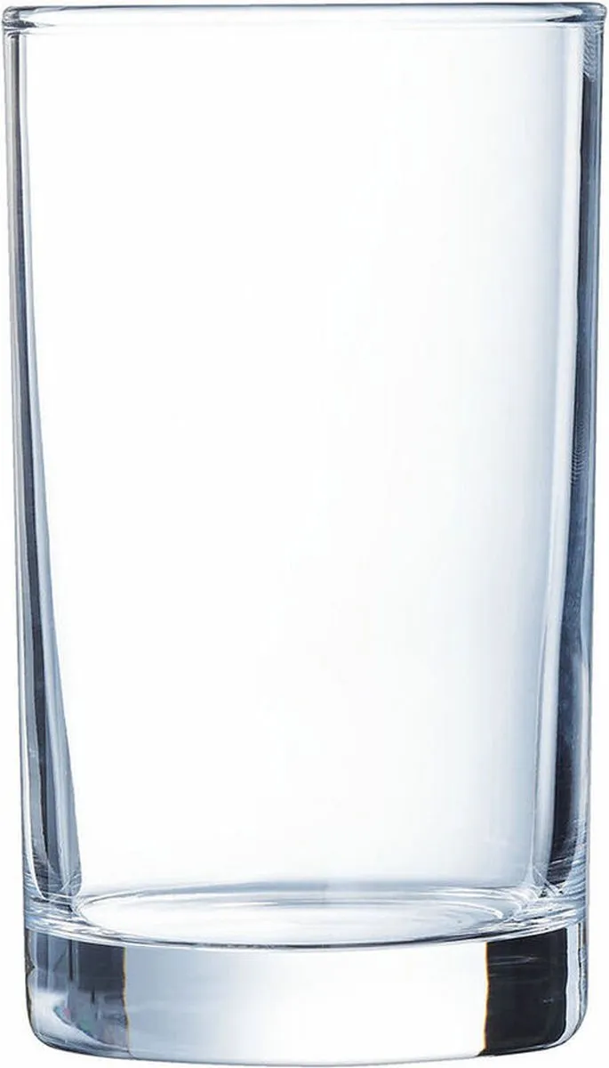 Arcoroc RPL4402 Glazenset