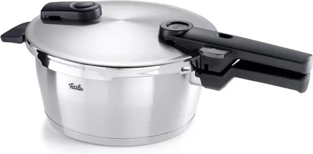 Fissler Vitaquick Premium Snelkookpan 3,5L