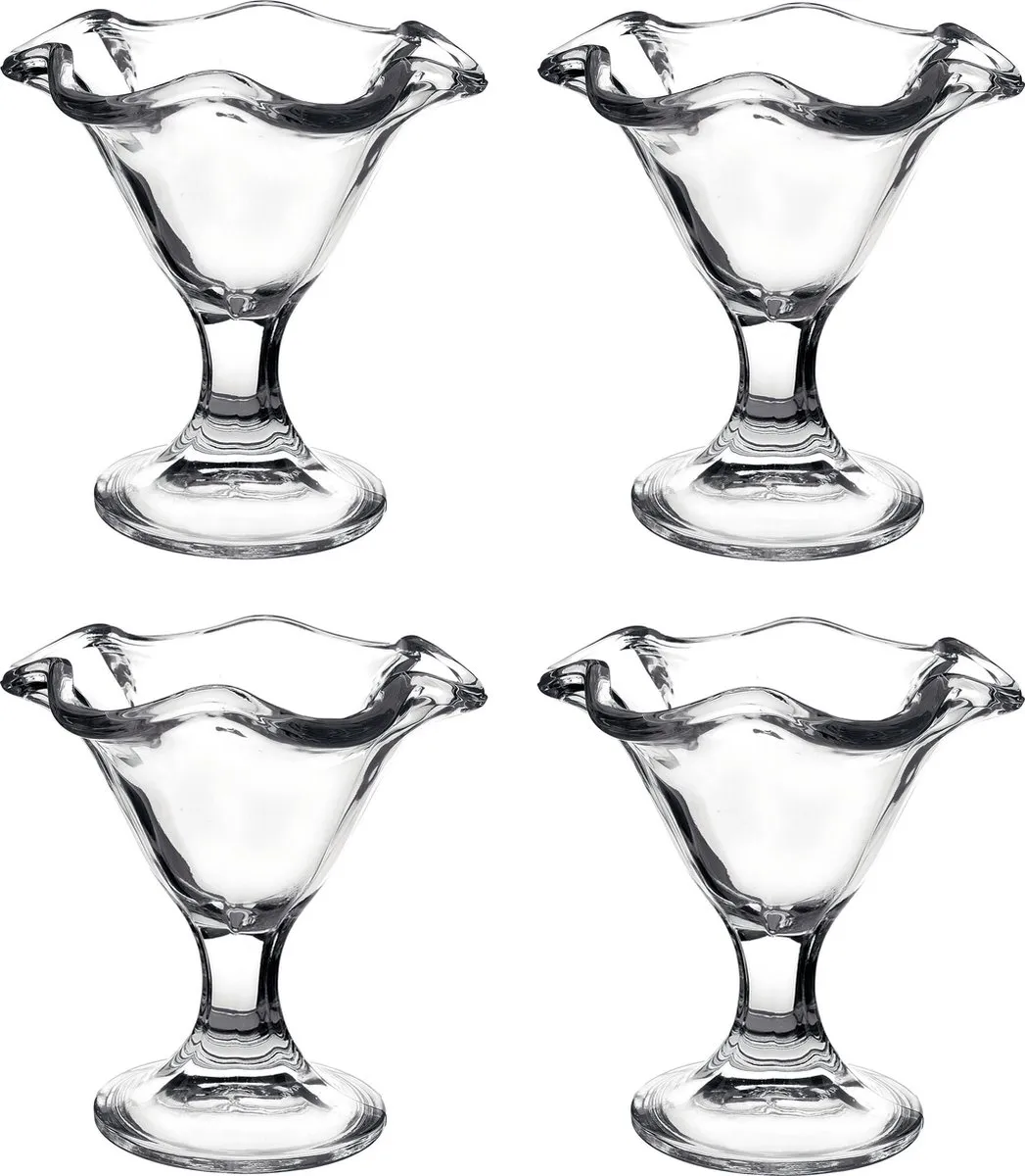 Bormioli Rocco IJscoupes 240ml