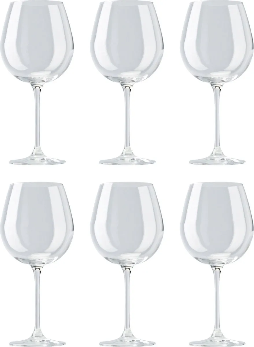 Rosenthal Bourgogne DiVino Wijnglas 630ml - Transparant