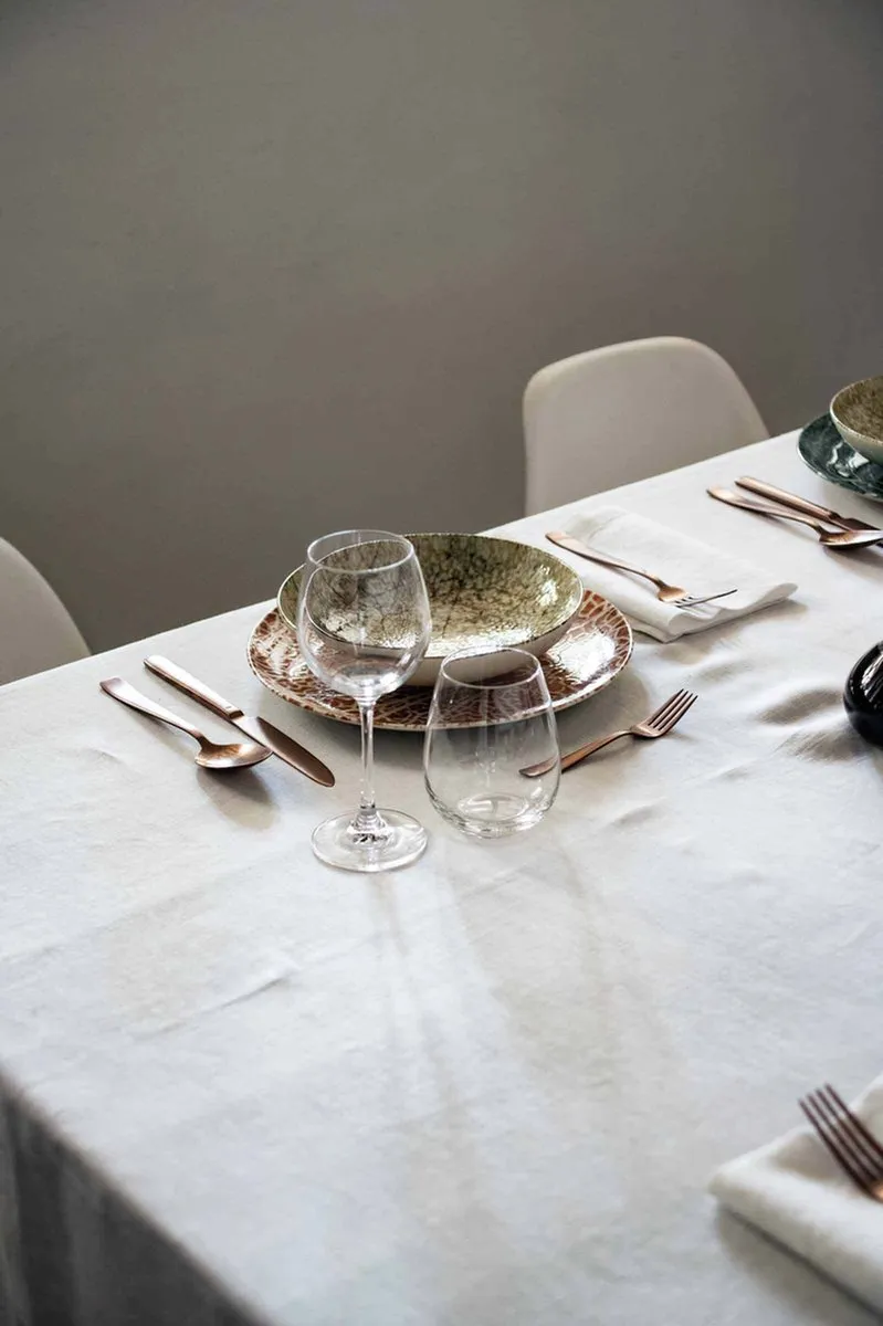 Rosenthal Bourgogne DiVino Wijnglas 630ml - Transparant