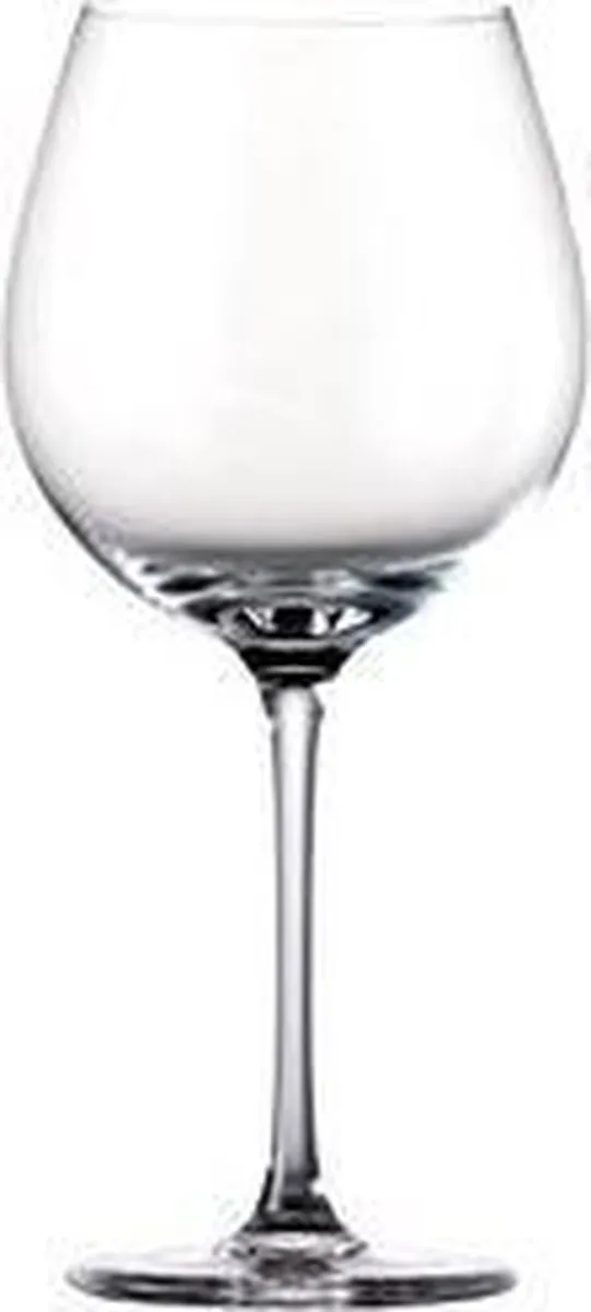Rosenthal Bourgogne DiVino Wijnglas 630ml - Transparant