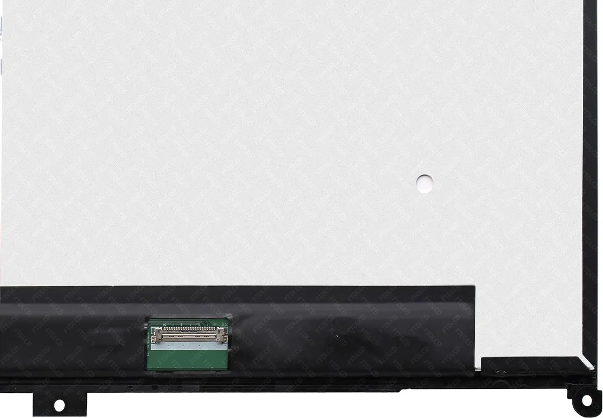 Lenovo IdeaPad Flex 5 81X3 LCD Touchscreen 15IIL05 - 1920x1080
