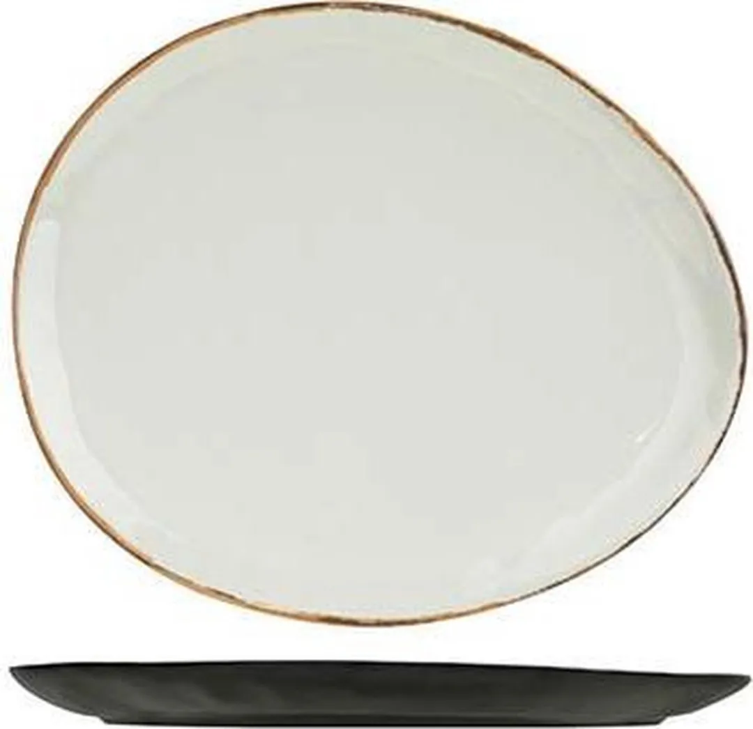Cosy&Trendy Plato Ovaal Bord